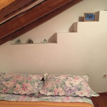 Apartment Dimitrijevic Макарска Экстерьер фото