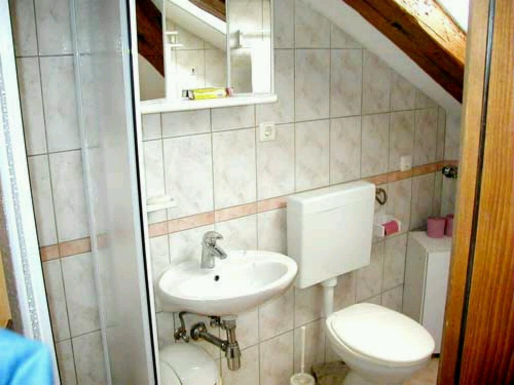 Apartment Dimitrijevic Макарска Номер фото